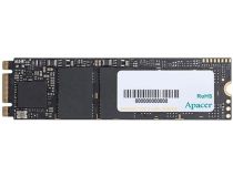 SSD 256 Gb M.2 2280 M Apacer AP256GPP3480-R 