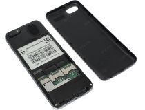 f+ S240 Silver (DualBand, 2.4 320x240, GSM+BT, microSD, 0.3Mpx, 104г)