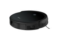 360 C50-1 360 Robot Vacuum Cleaner Пылесос-робот (2.6 кПа, 0.51л/0.3л, турбощетка, 2600мАч, ПДУ, WiFi)