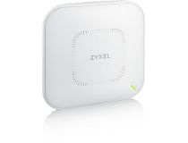 Точка доступа Zyxel NebulaFlex Pro WAX650S (WAX650S-EU0101F) AX3600 1/2.5/5GBASE-T белый (упак.:1шт)