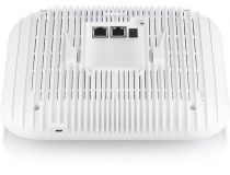 Точка доступа Zyxel NebulaFlex Pro WAX650S (WAX650S-EU0101F) AX3600 1/2.5/5GBASE-T белый (упак.:1шт)