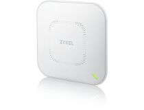 Точка доступа Zyxel NebulaFlex Pro WAX650S (WAX650S-EU0101F) AX3600 1/2.5/5GBASE-T белый (упак.:1шт)