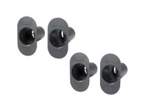 APC AR8444 Spools for Vertical Fiber Organizer Qty. (4)