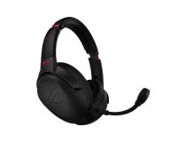 ASUS Strix Go 2.4 Electro Punk Игровые беспроводные наушники (90YH02P1-B3UA00)