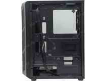 Miditower Aerocool  Prime-G-Bk-v1 ATX без БП