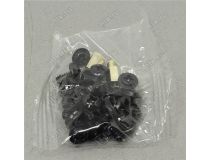 Miditower Aerocool  Prime-G-Bk-v1 ATX без БП