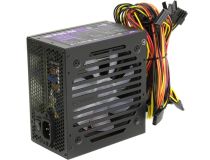 Блок питания Aerocool/Formula VX-750 PLUS RGB (RTL) 750W ATX (24+2x4+2x6/8пин)