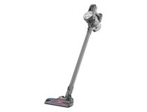 BV2527 (DG) Пылесос BBK BV2527 (DG) gray (Мощность 250ВТ/LI-ION, Вертикальный 2 в 1, Объем пылесборника 0,55л)