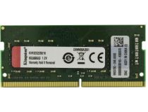 Kingston KVR32S22S8/16 DDR4 SODIMM 16Gb PC4-25600  CL22 (for NoteBook)