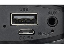 HARPER PSL-025 (16W, Bluetooth 5.0, Li-Ion, 4000мАч)