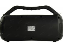 Колонка Defender G108 (20W, FM, USB, microSD, BT, ПДУ, Li-Ion) 65108 