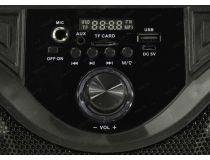 Колонка Defender G108 (20W, FM, USB, microSD, BT, ПДУ, Li-Ion) 65108 