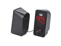 Колонки Redragon Stentor GS500 (2x3W, питание от USB)  77600 