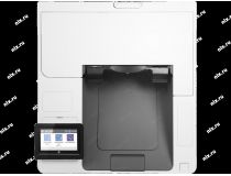 7PS86A#B19 HP LaserJet Enterprise M612dn (A4, 1200dpi, 71ppm, 512Mb, 2 trays 100+550, duplex, USB/extUSBx2/GigEth)