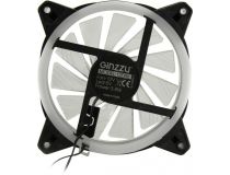 Ginzzu  12DR6 (120x120x25мм, 24дБ)