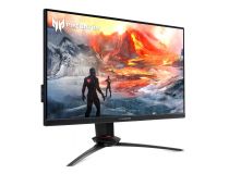 24.5 ЖК монитор Acer Predator  UM.KX3EE.X07  XB253QGXbmiiprzx Black с пов.экрана(LCD,1920x1080,HDMI,DP,USB3.0Hub)