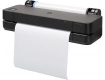 HP DesignJet T230 24  5HB07A (струйный принтер, 512Mb, 2400x1200dpi, USB2.0, WiFi, сетевой)
