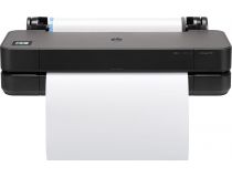 HP DesignJet T230 24  5HB07A (струйный принтер, 512Mb, 2400x1200dpi, USB2.0, WiFi, сетевой)