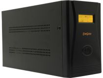 UPS 2200VA Exegate SpecialPro Smart LLB-2200  EP285531RUS Schuko, LCD, защита телефонной линии/RJ45, USB