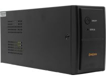 UPS 850VA Exegate Power Back BNB-850  EP285474RUS Schuko, защита телефонной линии/RJ45, USB
