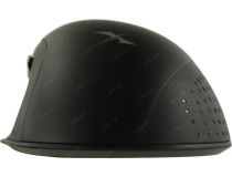 Bloody Gaming Mouse X5 Pro Stone Black (RTL) USB 9btn+Roll