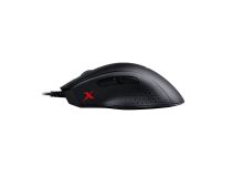 Bloody Gaming Mouse X5 Pro Stone Black (RTL) USB 9btn+Roll