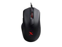 Bloody Gaming Mouse X5 Pro Stone Black (RTL) USB 9btn+Roll