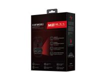 Bloody Gaming Mouse X5 Pro Stone Black (RTL) USB 9btn+Roll