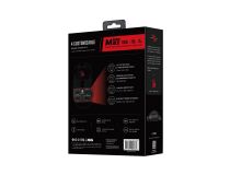 Bloody Gaming Mouse X5 Max Stone Black  (RTL) USB 9btn+Roll