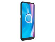 Alcatel 5030D Agate Green