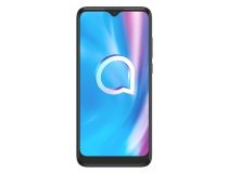 5030D-2AALRU2 Alcatel 5030D 1SE 32Gb 3Gb серый 3G 4G 2Sim 6.22 720x1520 Android 10 13Mpix 802.11 b/g/n GPS