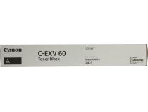Тонер Canon C-EXV60 Black для iR 2425