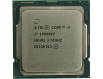 CPU Intel Core i9-10900KF 3.7 GHz/10core/2.5+20Mb/125W/8 GT/s LGA1200