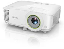 9H.JLT77.13E Проектор BenQ EW600 DLP, 1280x800 WXGA, 3600 AL, HDMIx1, VGA, USBx2, White