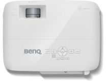 9H.JLT77.13E Проектор BenQ EW600 DLP, 1280x800 WXGA, 3600 AL, HDMIx1, VGA, USBx2, White