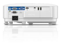 9H.JLT77.13E Проектор BenQ EW600 DLP, 1280x800 WXGA, 3600 AL, HDMIx1, VGA, USBx2, White