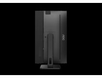 27   ЖК монитор AOC Q27P2Q Black с поворотом экрана (LCD, 2560x1440, D-Sub, HDMI, DP, USB3.2 Hub)