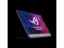 17.3 ASUS ROG Strix XG17AHPE Black