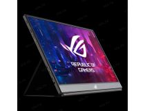 17.3 ASUS ROG Strix XG17AHPE Black