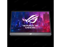 17.3 ASUS ROG Strix XG17AHPE Black