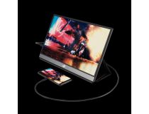 17.3 ASUS ROG Strix XG17AHPE Black