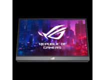 17.3 ASUS ROG Strix XG17AHPE Black