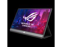17.3 ASUS ROG Strix XG17AHPE Black