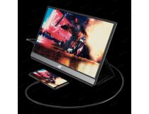 17.3 ASUS ROG Strix XG17AHPE Black