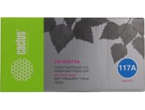 Картридж Cactus CS-W2073A Magenta для HP MFP 179fnw/178nw