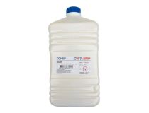 Тонер Cet Type 516 CET8066500 желтый бутылка 500гр. для принтера Aficio MPC2030/4000/5000