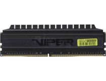 Patriot Viper PVB432G320C6K DDR4 DIMM 32Gb KIT 2*16Gb PC4-25600 