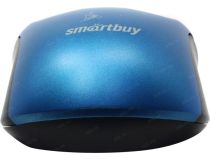 SmartBuy One Wireless Optical Mouse SBM-378AG-B  (RTL) USB 3btn+Roll, беспроводная