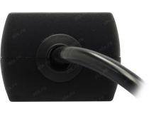 Удлинитель ExeGate ECE-5-1.8B (5 евророзеток с заземлением, 1.8м, черный) EX285819RUS 