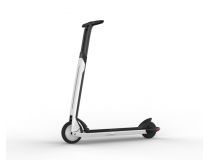 Ninebot By Segway KickScooter T15 Air, макс. скорость 20 км/ч, 300 Вт мотор, запас хода 15 км, угол подъема 15°